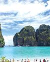 PHI-PHI ISLANDS - An escape to turquoise paradise15