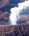 VOLCANO TOURISM Call of the Crater25