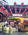 TAIWAN: Of Cold Climbs, Hot Springs & Colourful Alleys22