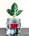 SIP निवेश की समझदारी भरी राह SIP निवेश की समझदारी भरी राह