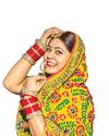 फैशन में है फुलकारी Vanitha Hindi