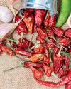 मिर्च की वेराइटी स्वाद और उपयोग13