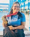 Vanitha Hindi