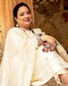 गंगा-जमुनी तहजीब को आगे बढ़ा रही हूं गंगा-जमुनी तहजीब को आगे बढ़ा रही हूं16