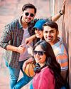मौज-मस्ती वाले दोस्त मौज-मस्ती वाले दोस्त1