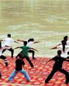 बढ़ रहा है योग टूरिज्म का क्रेज बढ़ रहा है योग टूरिज्म का क्रेज9