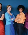 AMERICA'S GREATEST WORKPLACES FOR WOMEN 2023