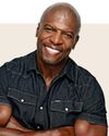 Terry Crews