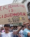 Has J.K. Rowling Won the Culture War?