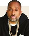 Kenya Barris