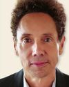 PARTING SHOT: Malcolm Gladwell