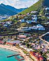 SINT MAARTEN/SAINT-MARTIN: Bridging Regions for Growth and Prosperity