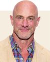 Christopher Meloni Christopher Meloni