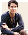 Darren Criss