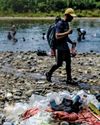'Help Us To Clean Up the Mess'
