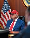 MAGA's Iran Divide Newsweek US