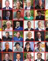 New Destinations Global Travel & Tourism Leaders 2025 Newsweek US