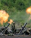 Ready for Battle Newsweek US