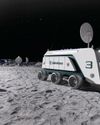 One Giant Leap for Moon Mining Newsweek US