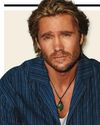 Chad Michael Murray Newsweek US