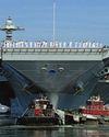 The Human Cost of America's Longest Carrier Deployment6