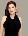 GEENA DAVIS GEENA DAVIS25