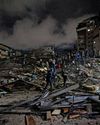 CRISIS SHIFTS DIPLOMATIC GROUND CRISIS SHIFTS DIPLOMATIC GROUND0