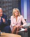 Vice President Joe Biden Redraws The Battle Lines In America's Longest War 