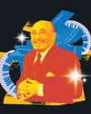 Grammy-winning champion of Latin jazz Los Angeles Times
