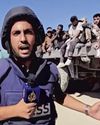 Journalist slain in Israeli strike was a voice in war-torn Gaza Los Angeles Times
