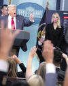 Trump sending federal troops to control D.C. Los Angeles Times