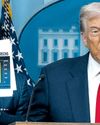 Trump clearly wants soldiers policing across the U.S. Los Angeles Times