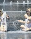 Southland warm spell is forecast to wane soon Los Angeles Times