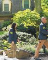 FBI searches home, office of ex-Irump advisor Los Angeles Times