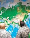 Campaign for world map accuracy gains momentum Los Angeles Times