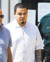 Kilmar Abrego Garcia freed, will await trial in Maryland Los Angeles Times