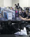 Take-Two lays off staff at studio behind ‘BioShock’ game Los Angeles Times