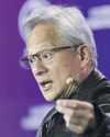 Nvidia, Trump administration in talks over new chip for China Los Angeles Times