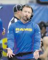 Is Rams' roster already known? Los Angeles Times