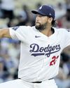 Los Angeles Times