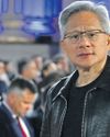 Nvidia forecasts decelerating growth after boom Los Angeles Times