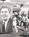 Slain columnist Salazar matters more than ever Los Angeles Times