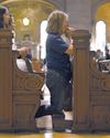 Stories of bravery, tragedy after church shooting Los Angeles Times