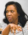 Anyone in the executive branch can be fired Los Angeles Times