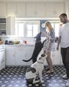Taking a dream apartment and making it better Los Angeles Times