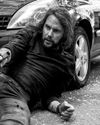 Taylor Kitsch taps into his 'Dark Wolf' Los Angeles Times