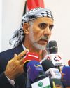 Israeli strike kills Houthi premier Los Angeles Times