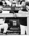 Dodgers' offense goes missing again in loss Los Angeles Times