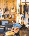 How small part from hardware shop helped alter the sound of indie rock Los Angeles Times