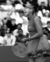 Osaka breaks through to clinch rematch with Gauff Los Angeles Times